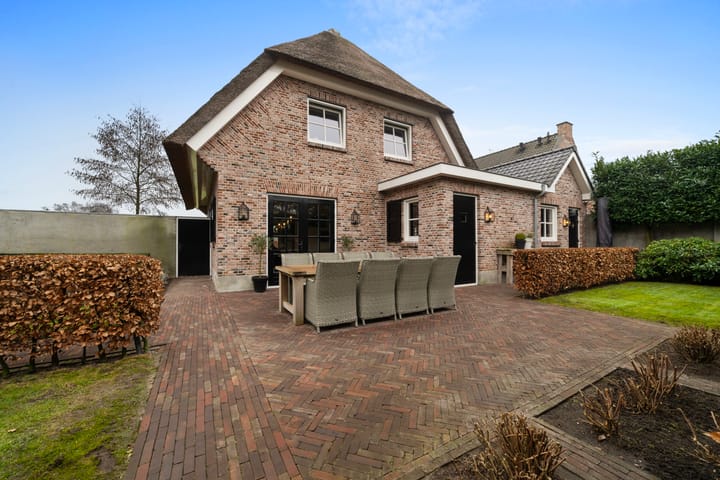 Foto 41 van Vlierburgweg 41-A