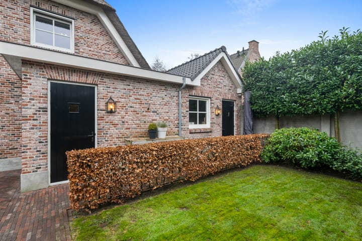 Foto 42 van Vlierburgweg 41-A