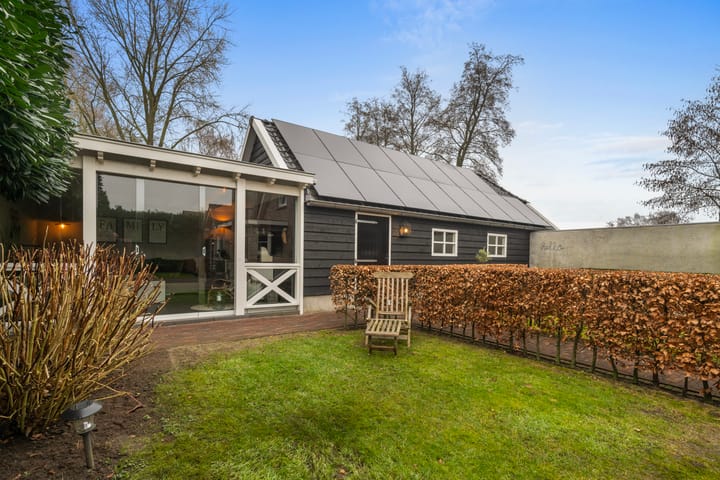 Foto 43 van Vlierburgweg 41-A