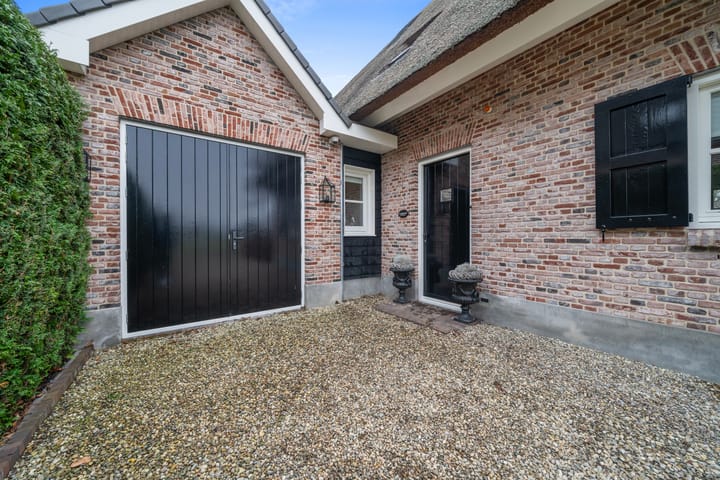 Foto 44 van Vlierburgweg 41-A