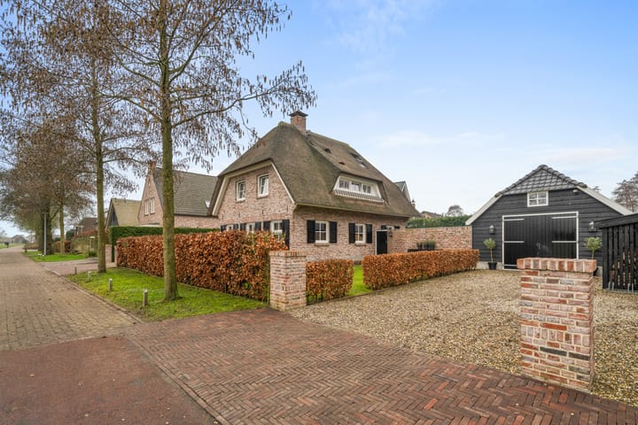 Foto 46 van Vlierburgweg 41-A