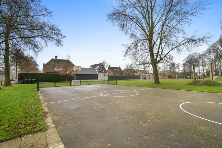 Foto 50 van Vlierburgweg 41-A