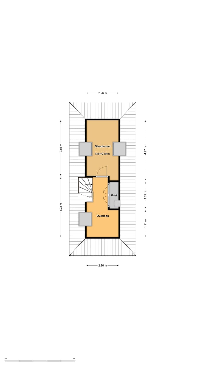 Foto 53 van Vlierburgweg 41-A