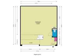 Bekijk plattegrond