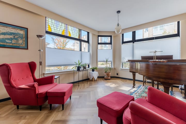 Photo 11 of Colensostraat 34