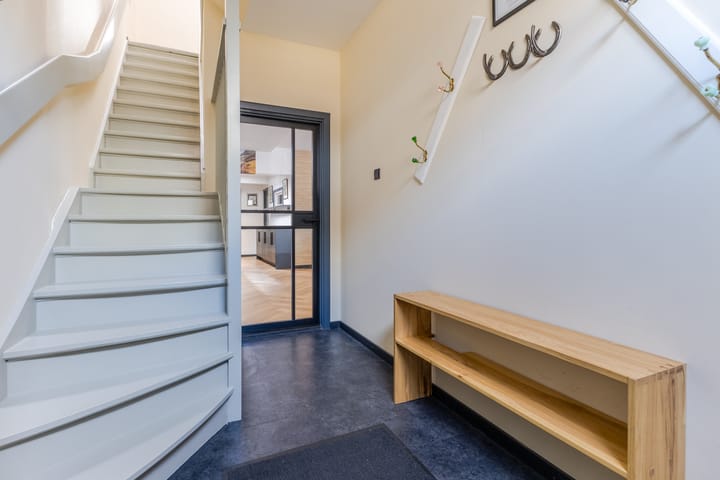 Photo 10 of Colensostraat 34