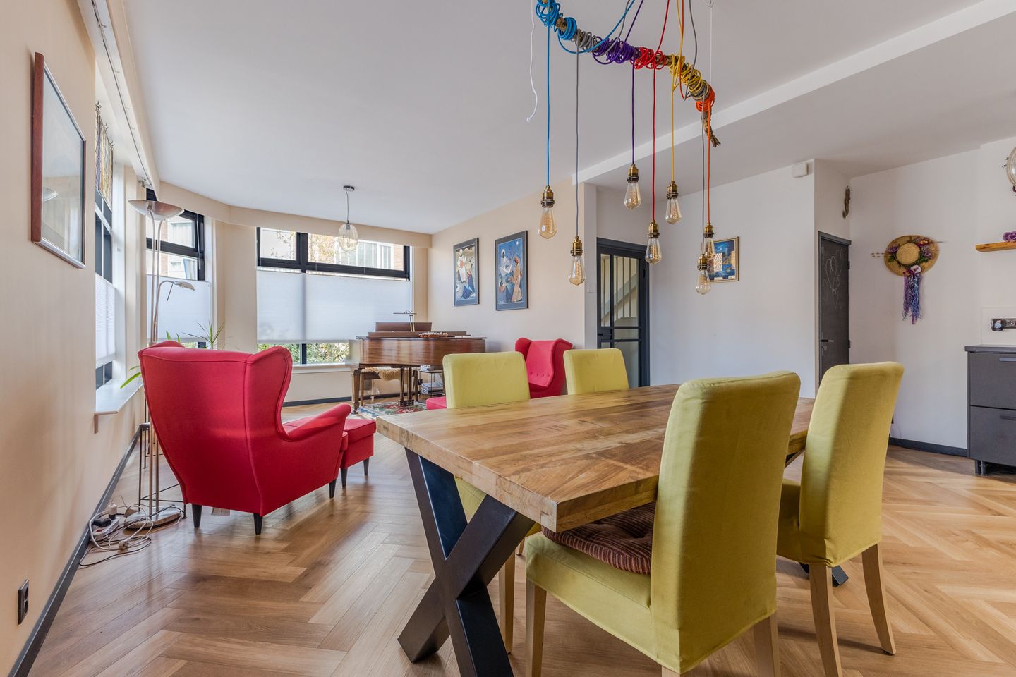 Foto 14 van Colensostraat 34