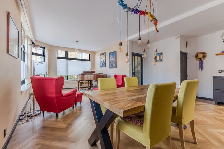 Photo 14 of Colensostraat 34