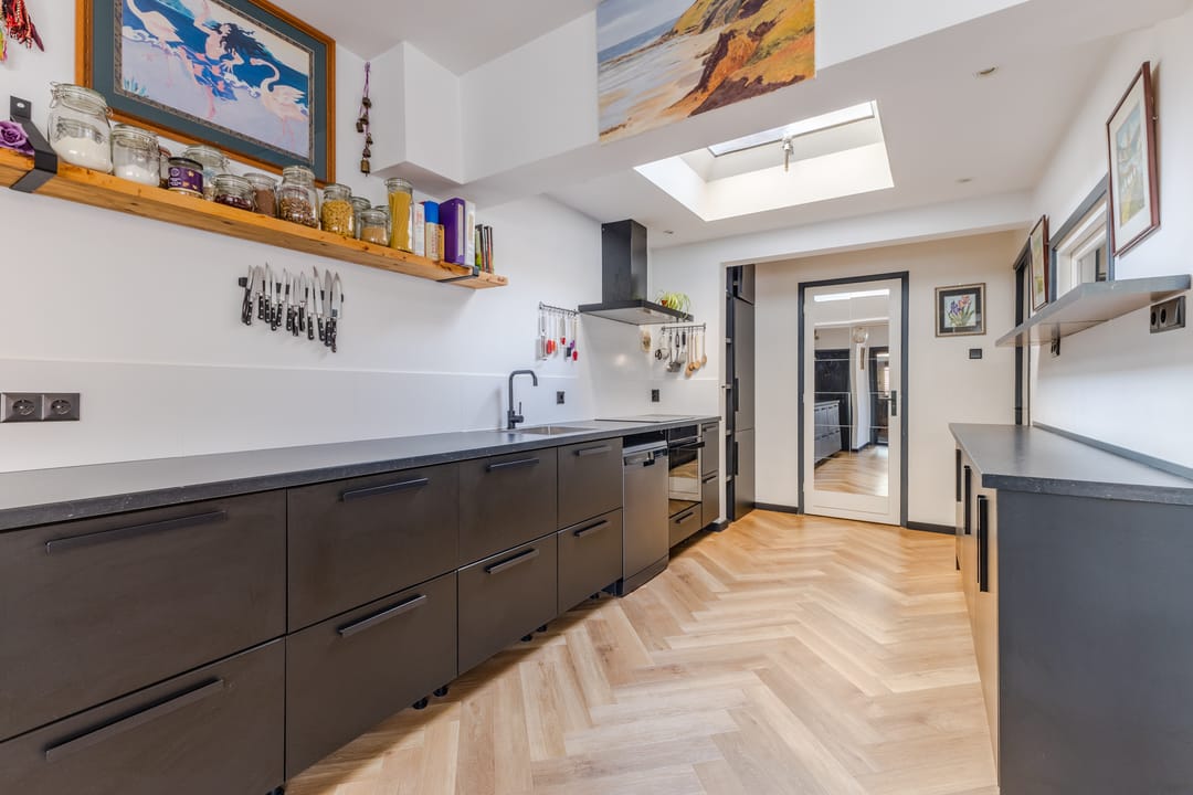 Foto 16 van Colensostraat 34