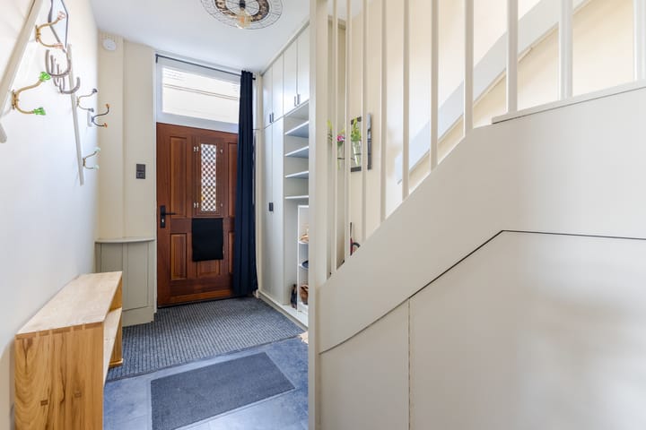 Photo 8 of Colensostraat 34