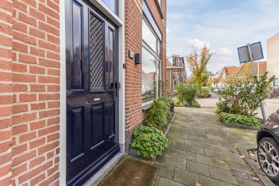 Foto 7 van Colensostraat 34