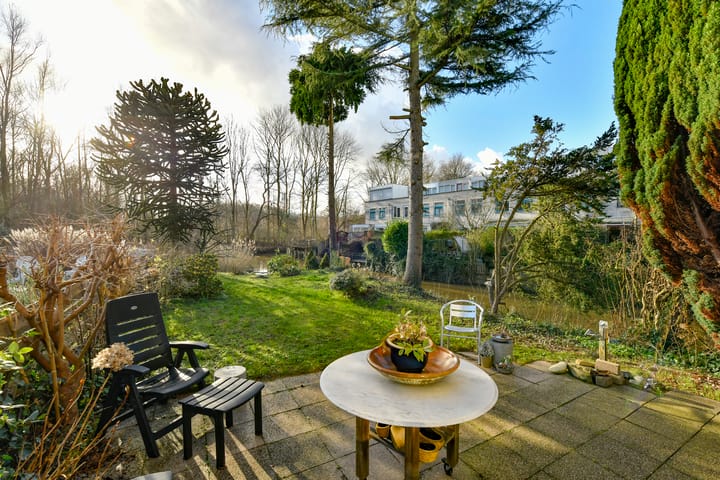 Foto 2 van Henk Gortzakstraat 42