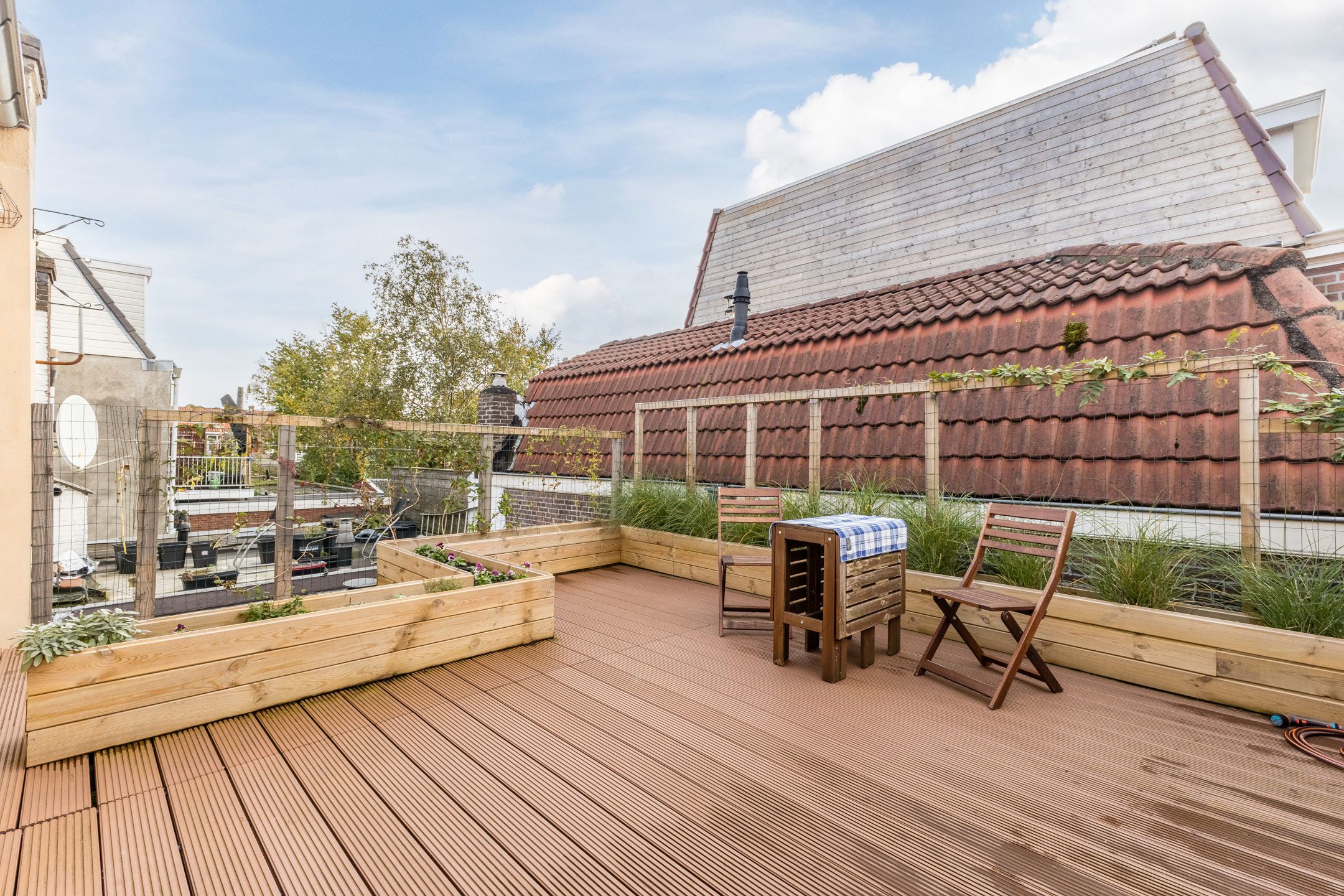 Foto 3 van Colensostraat 34