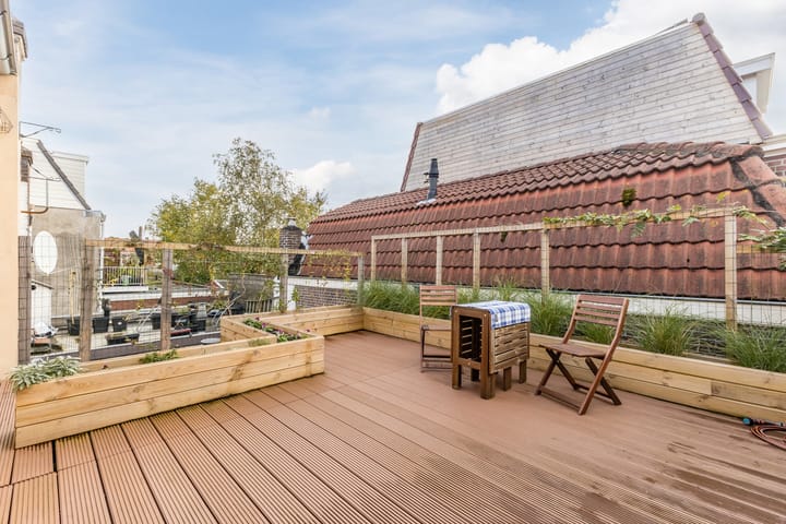 Foto 3 van Colensostraat 34