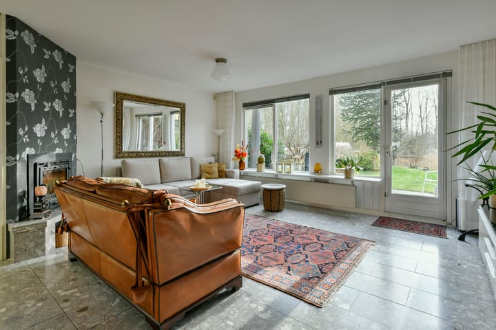 Foto 4 van Henk Gortzakstraat 42