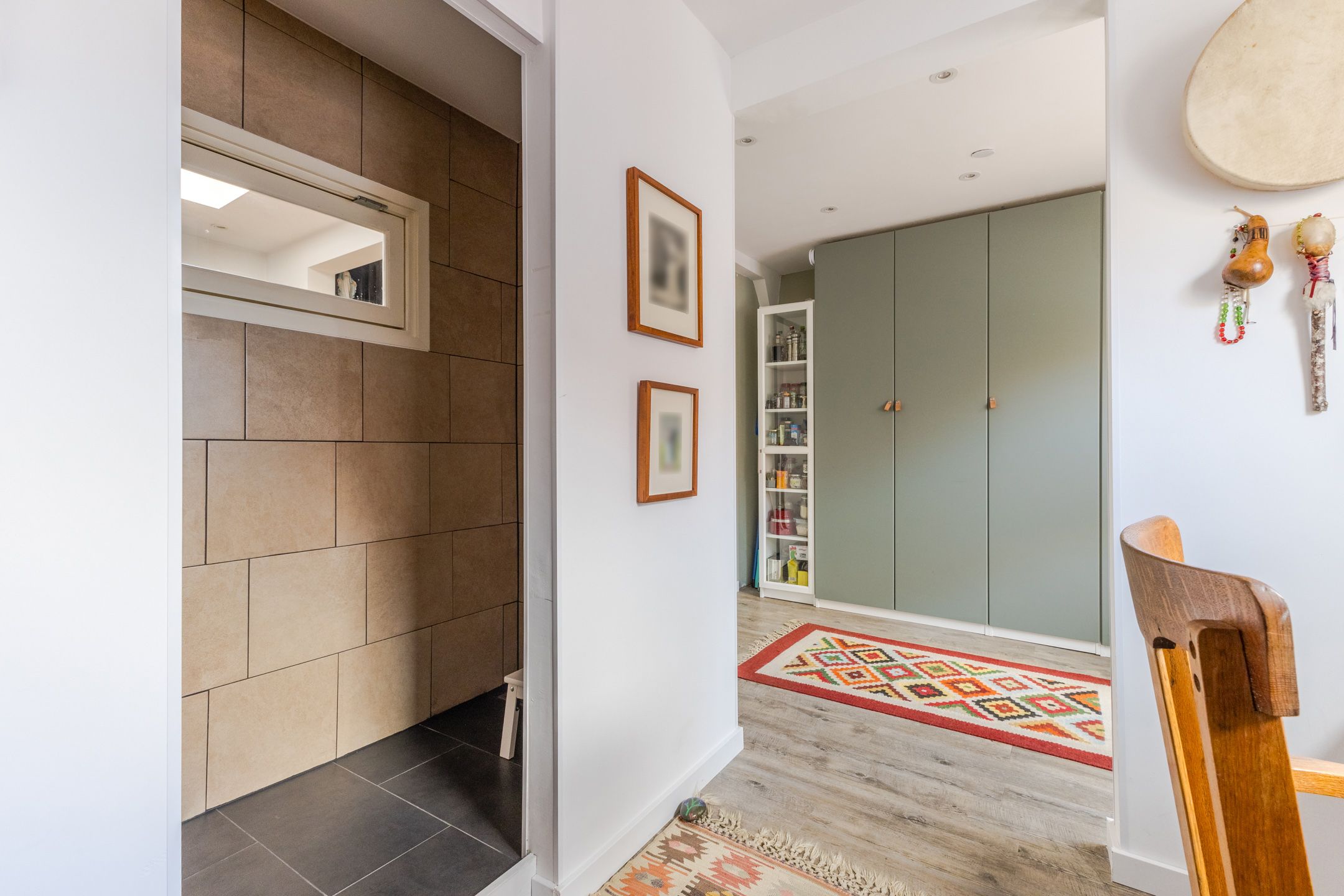 Foto 24 van Colensostraat 34