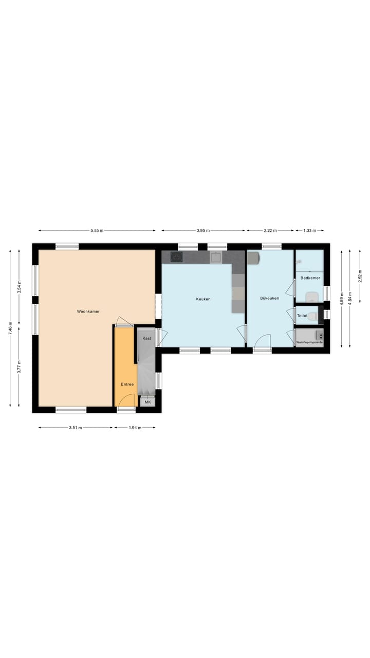 Foto 53 van Hoogstraat 4