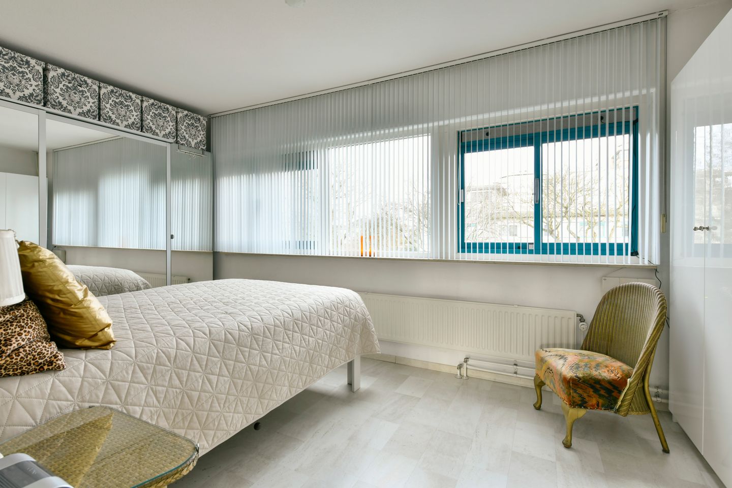 Foto 10 van Henk Gortzakstraat 42