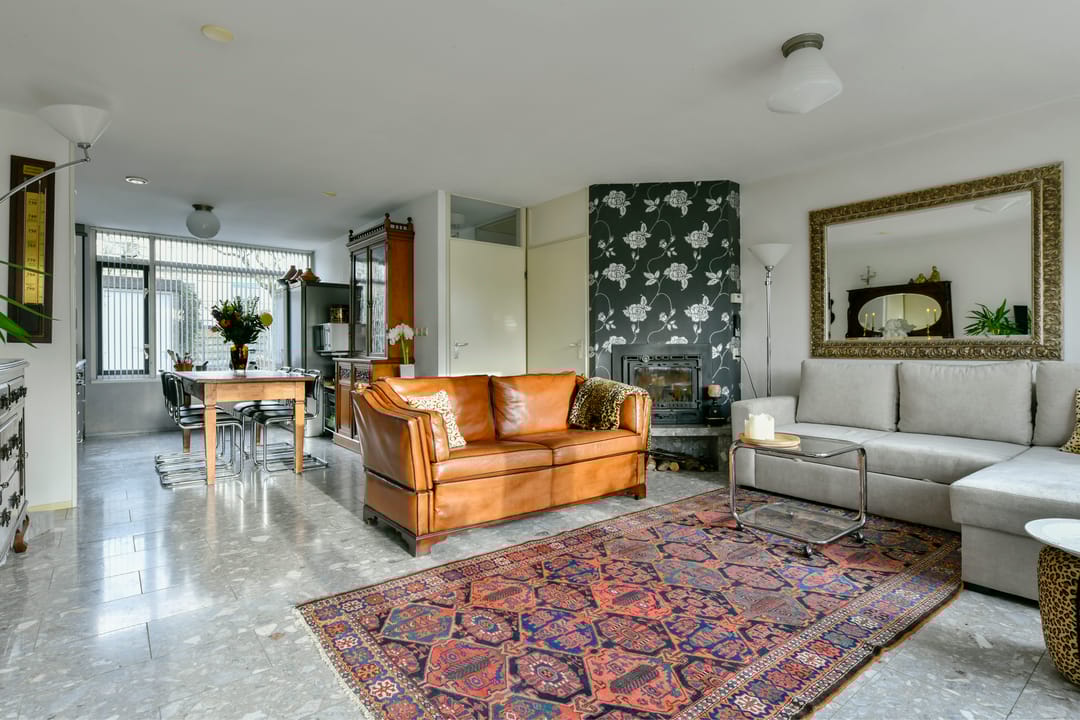 Foto 7 van Henk Gortzakstraat 42