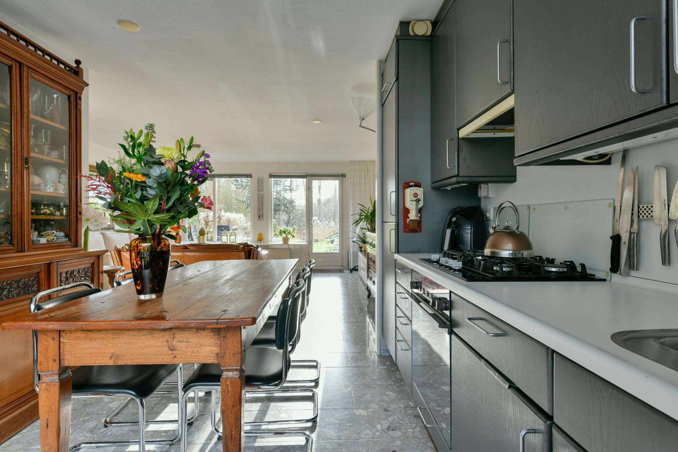 Foto 9 van Henk Gortzakstraat 42