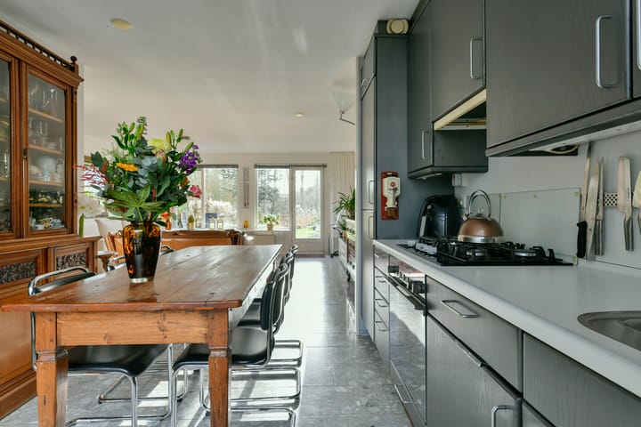 Foto 9 van Henk Gortzakstraat 42