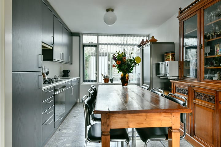 Foto 8 van Henk Gortzakstraat 42