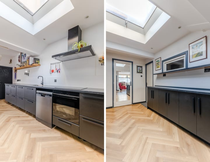 Photo 19 of Colensostraat 34