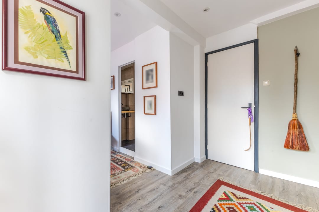 Foto 28 van Colensostraat 34