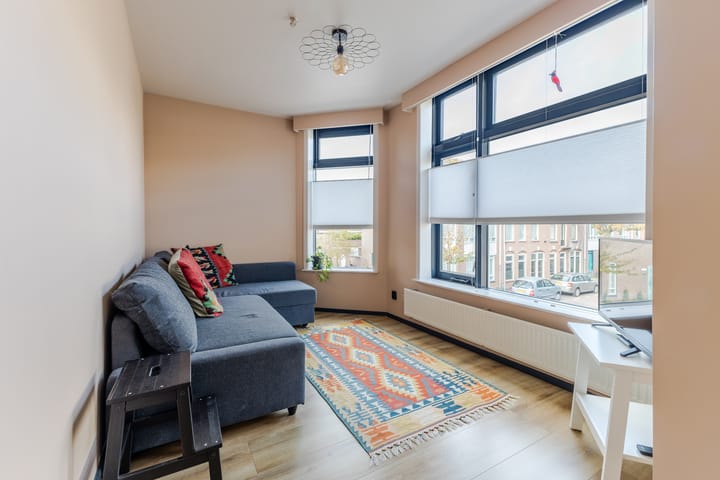 Photo 30 of Colensostraat 34