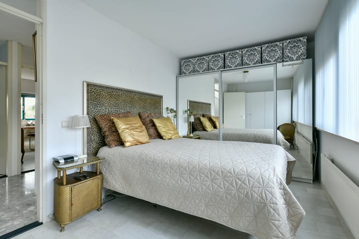 Foto 11 van Henk Gortzakstraat 42