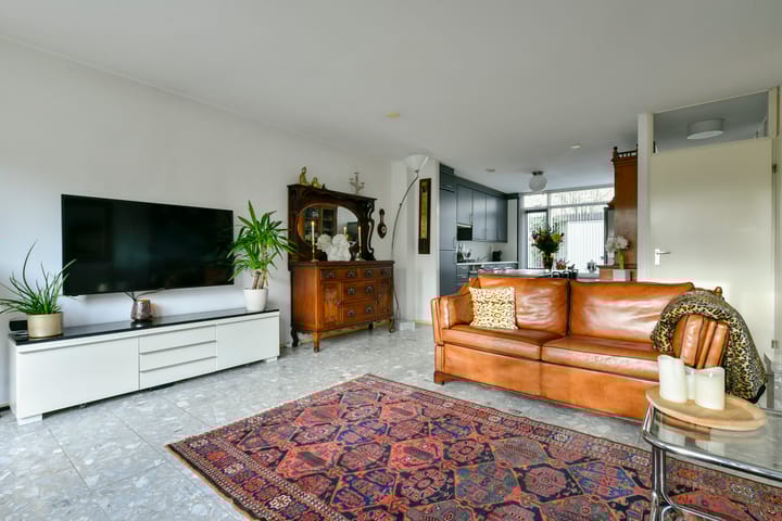 Foto 6 van Henk Gortzakstraat 42