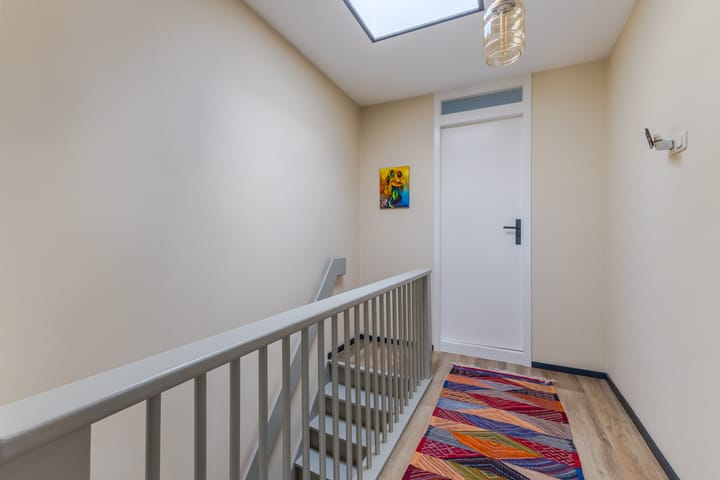 Photo 29 of Colensostraat 34