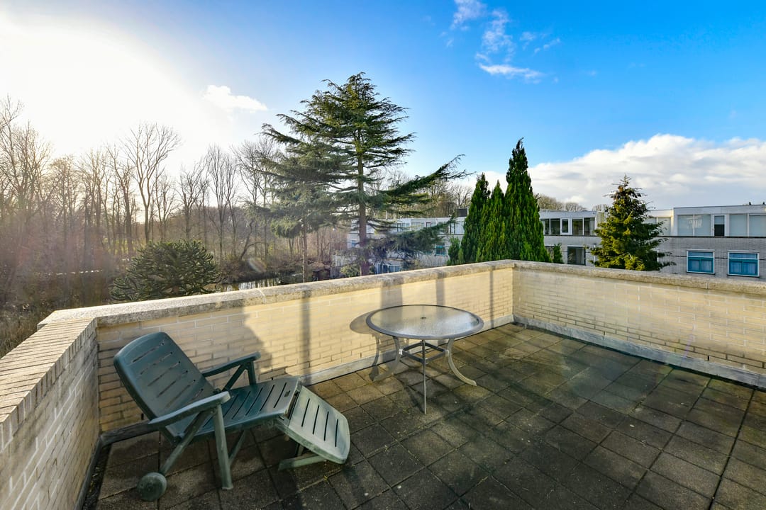 Foto 17 van Henk Gortzakstraat 42