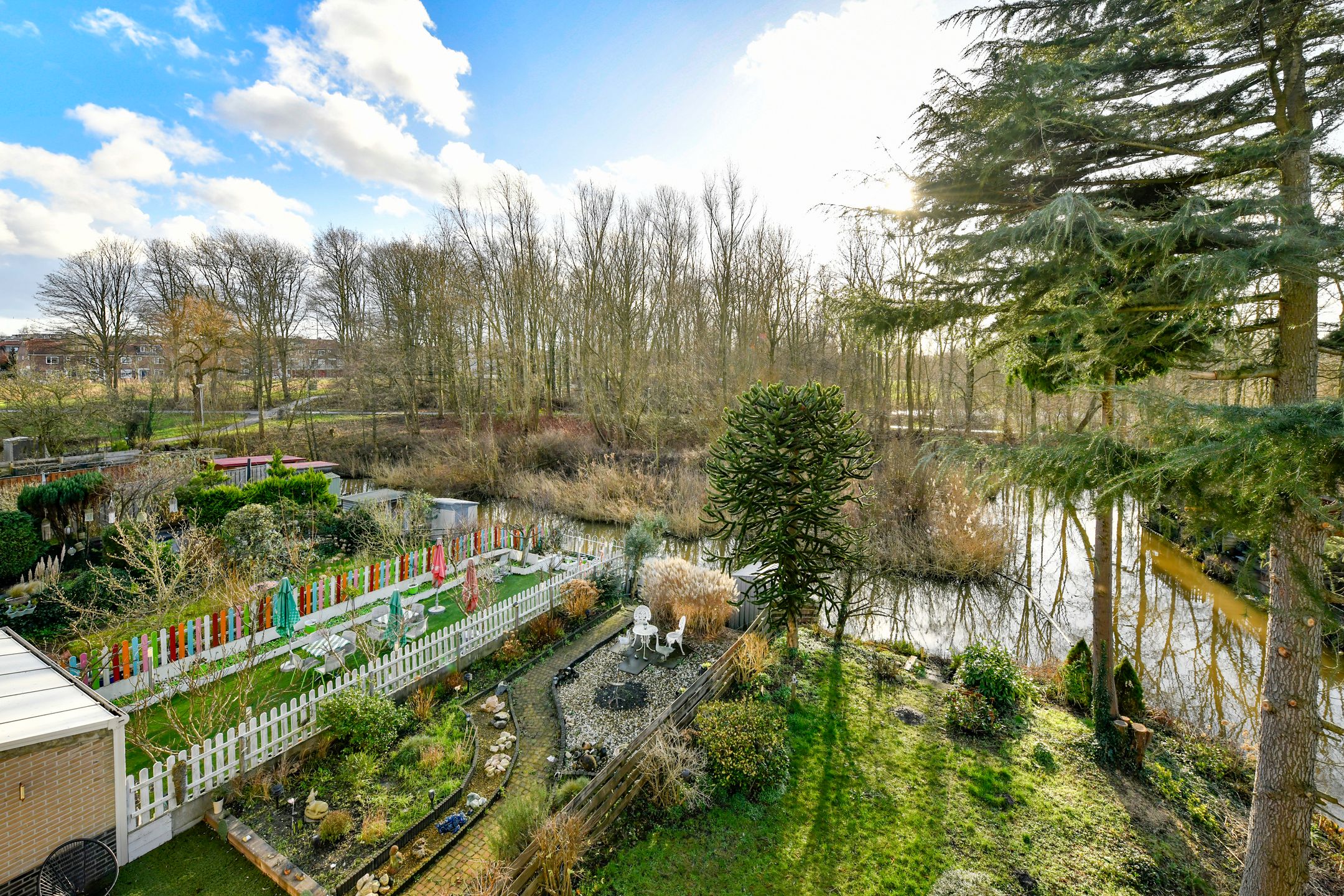 Foto 18 van Henk Gortzakstraat 42