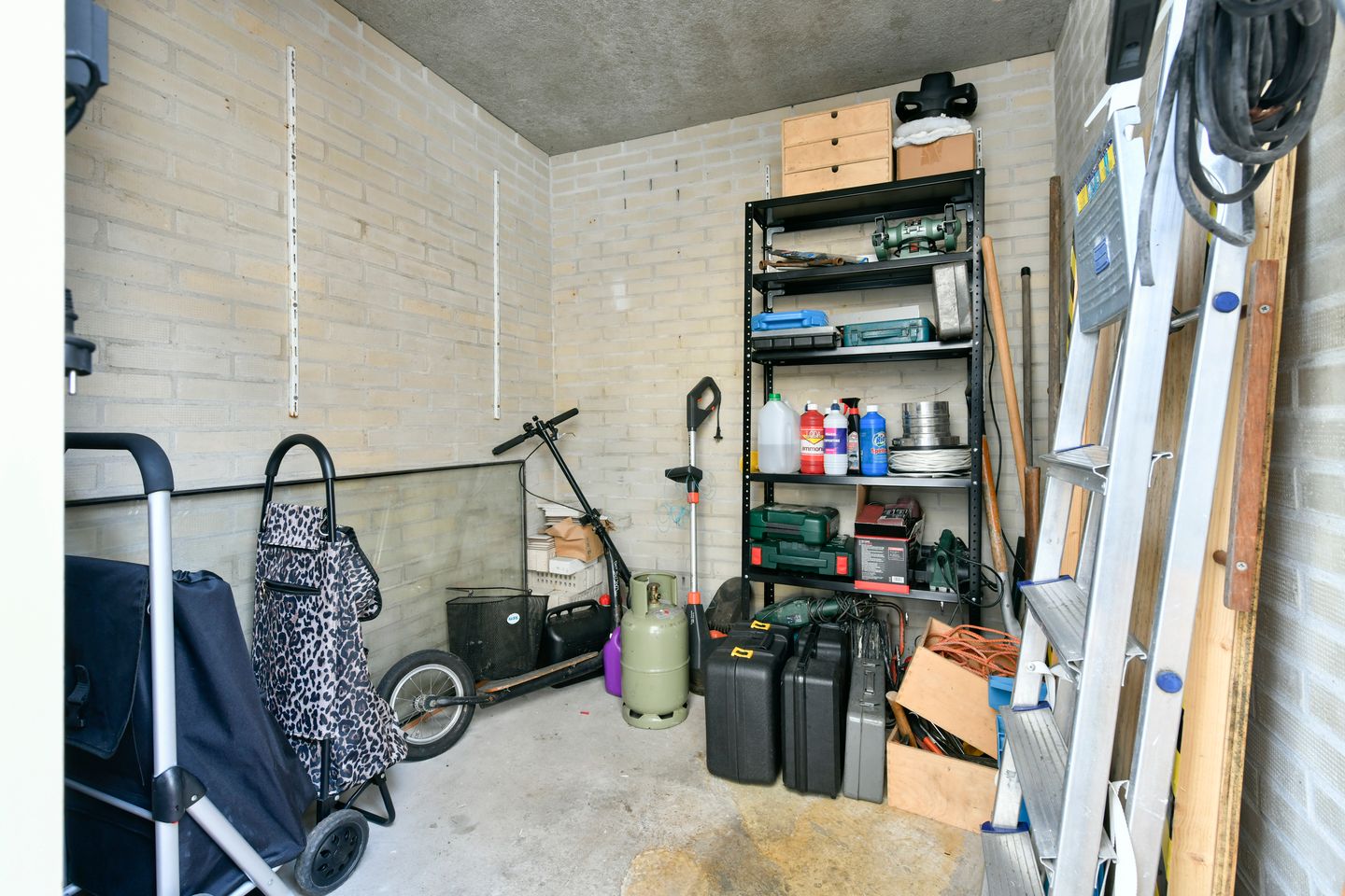 Foto 20 van Henk Gortzakstraat 42