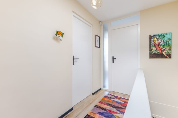 Photo 43 of Colensostraat 34