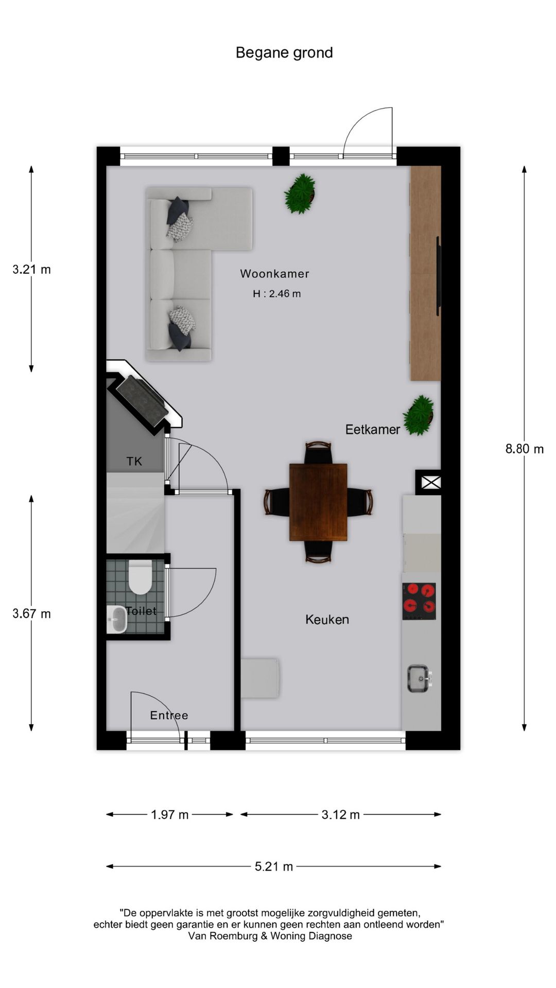 Foto 25 van Henk Gortzakstraat 42