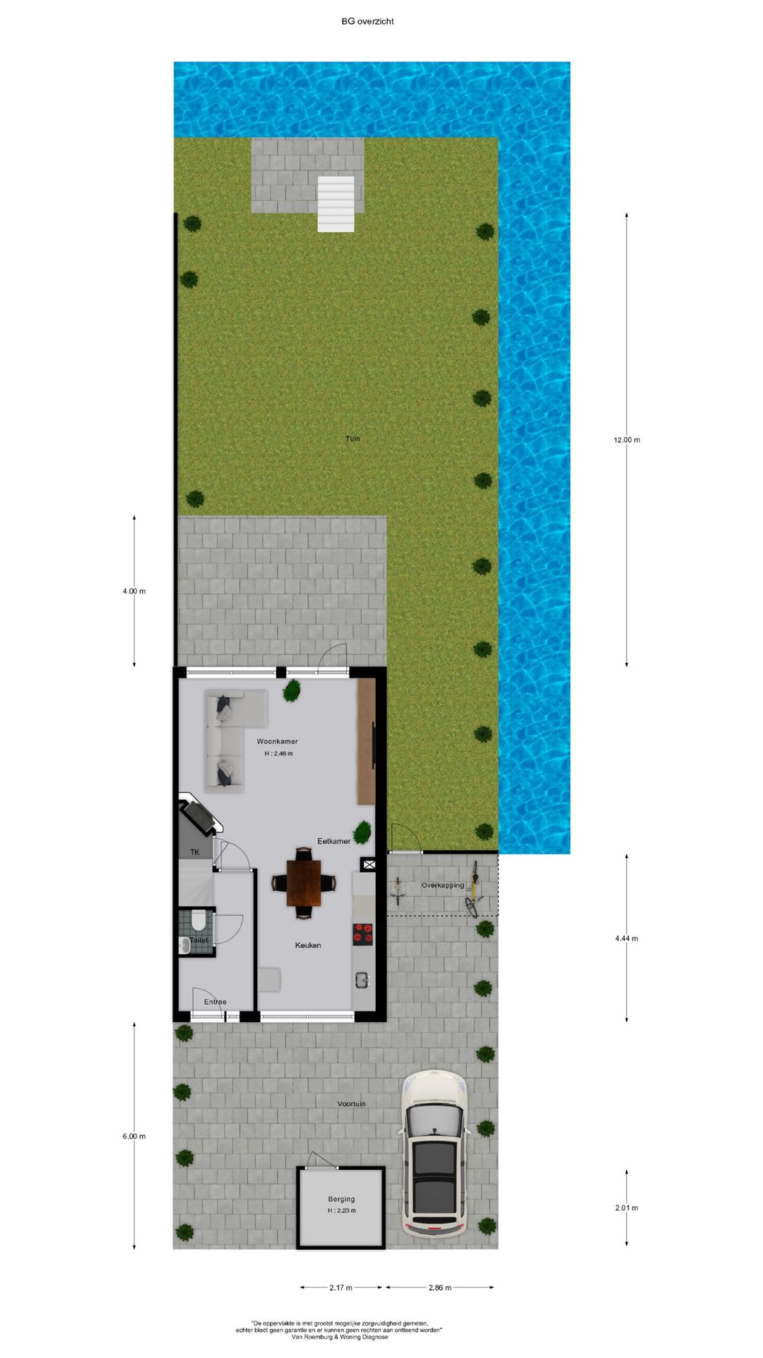 Foto 26 van Henk Gortzakstraat 42