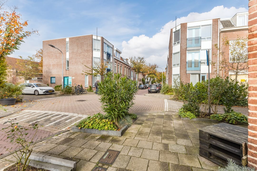 Foto 47 van Colensostraat 34