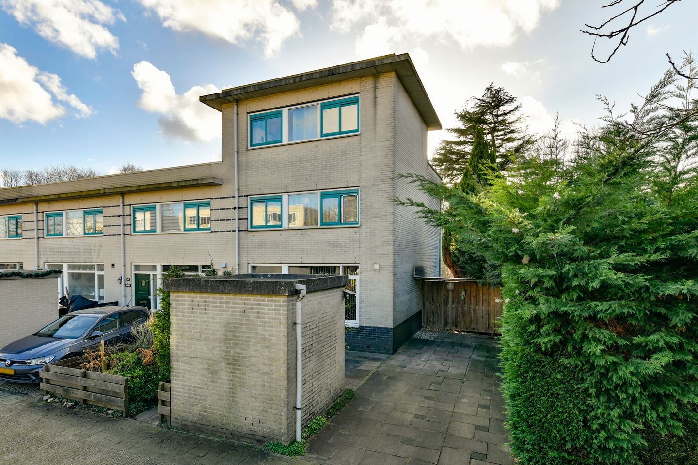 Foto 19 van Henk Gortzakstraat 42