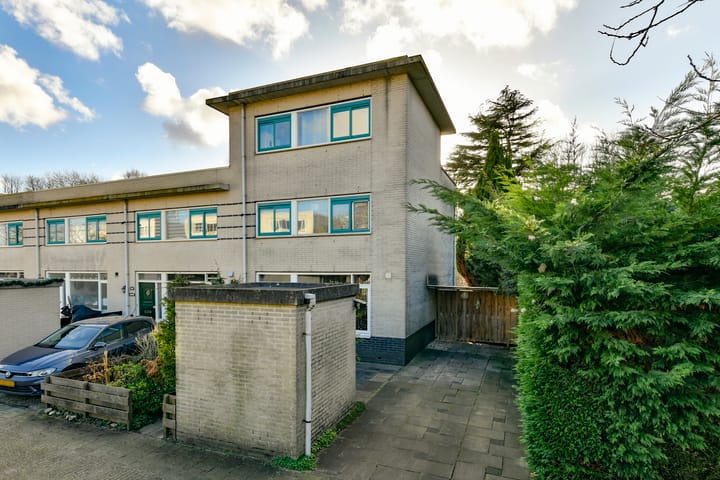 Foto 19 van Henk Gortzakstraat 42