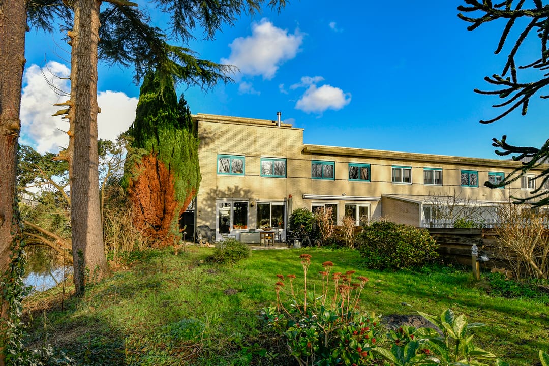 Foto 22 van Henk Gortzakstraat 42