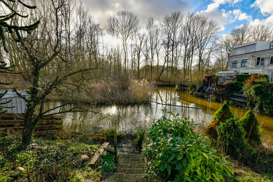 Foto 23 van Henk Gortzakstraat 42