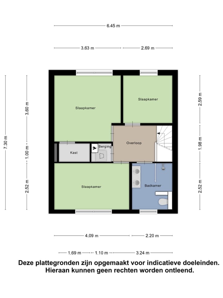 Foto 45 van Ericalaan 6