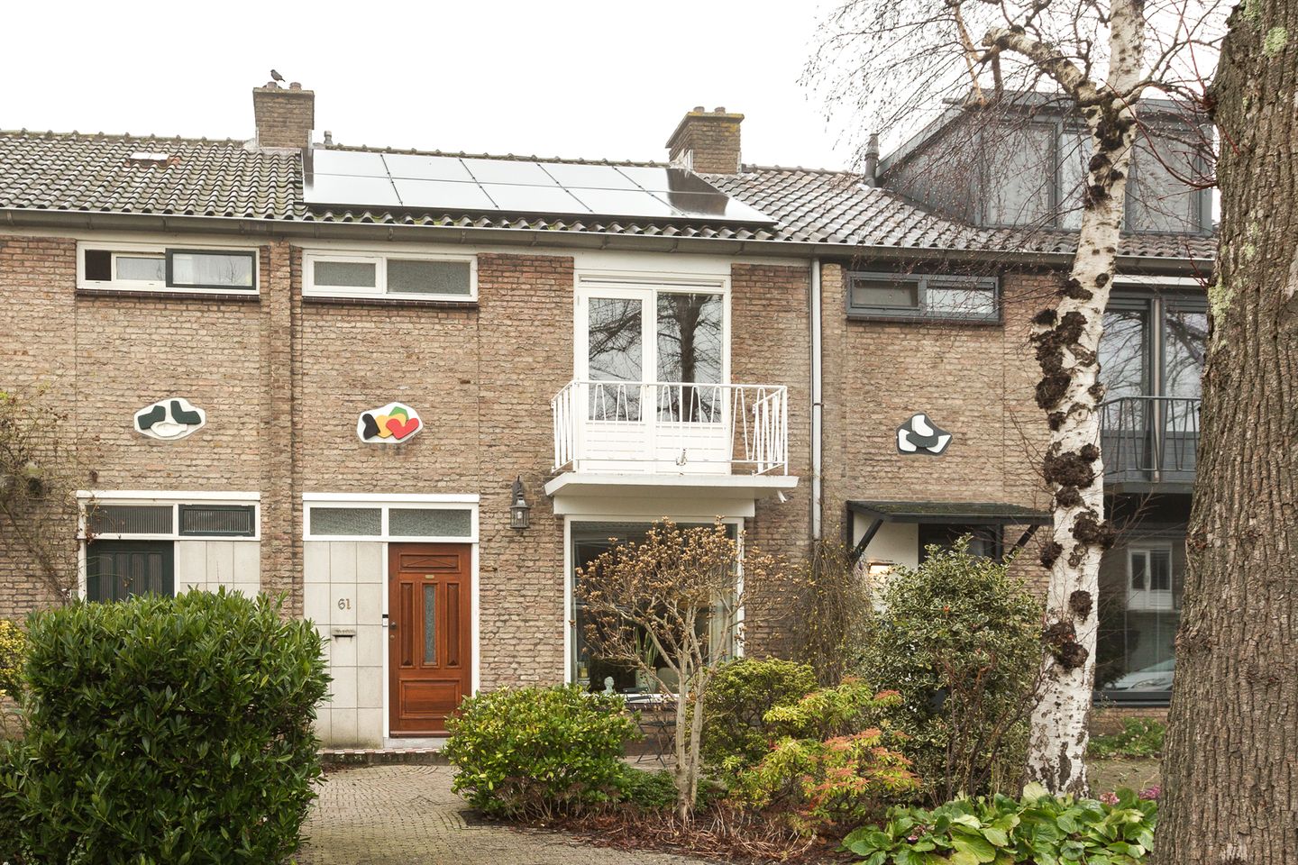 Foto 1 van Wilhelminastraat 61