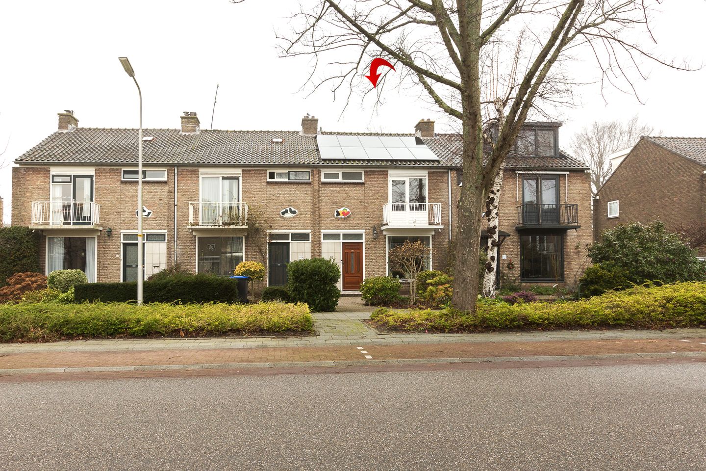 Foto 4 van Wilhelminastraat 61