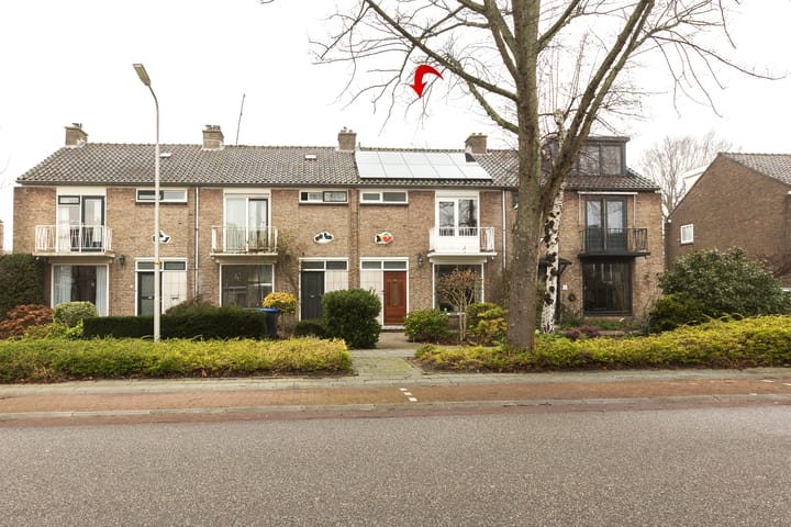 Foto 4 van Wilhelminastraat 61