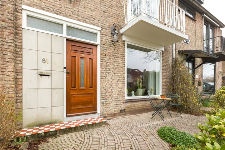 Foto 5 van Wilhelminastraat 61