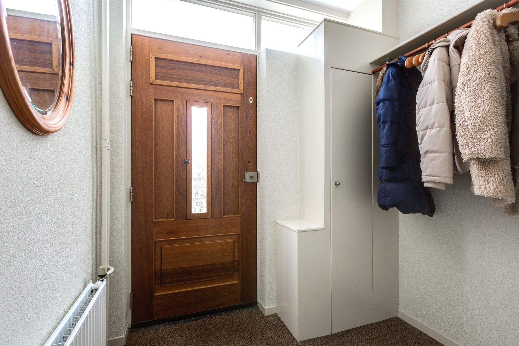 Foto 6 van Wilhelminastraat 61