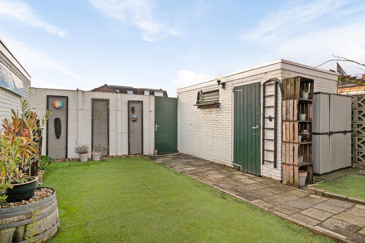 Foto 30 van Ericalaan 6